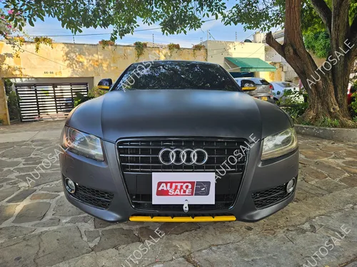 Audi A5 3.2 Fsi Multitronic