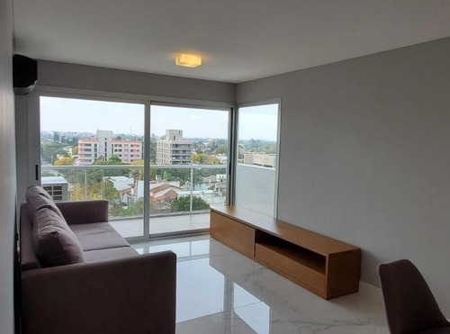 Imagen 8 de 14 de Departamento En Venta En Ituzaingo Norte