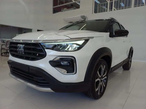 Imagen 22 de 25 de Fiat Pulse Suv Impetus Precio De Lista Financio Gnc L