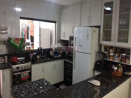 Imagem 12 de 30 de Excelente Sobrado 4 Dorm, 2 Suites, 4 Vagas - 4484