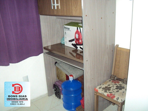 Imagem 7 de 15 de Apartamento - Jardim Castelo - Ref: 7349 - V-7349
