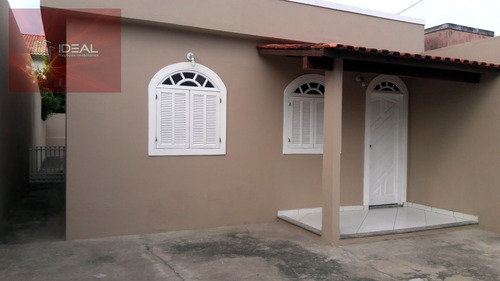 Casa Em Parque Aurora - Campos Dos Goytacazes - 9212