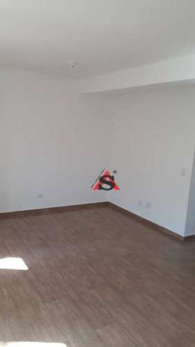 Sobrado Com 3 Dormitórios À Venda, 125 M² Por R$ 930.000,00 - Jardim Umuarama - São Paulo/sp - So5151