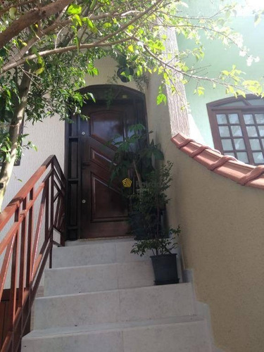 Excelente Oportunidade No Jardim Palermo 240 M² Por R$ 830.000 - Nova Petrópolis - São Bernardo Do Campo/sp - Ca0499