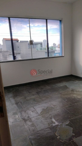Imagem 3 de 15 de Prédio Comercial Na Vila Formosa - Ta9403