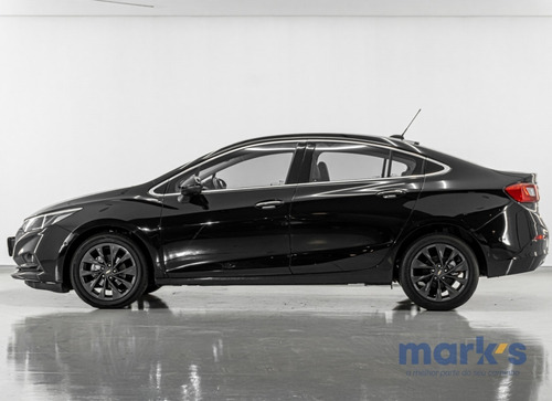Chevrolet Cruze 1.4 TURBO LTZ 16V FLEX 4P AUTOMÁTICO