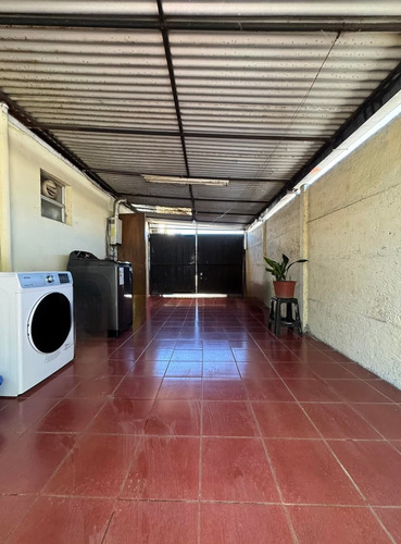 Se Vende,propiedad De 153mt2 De Terreno 43mt2 Construidos