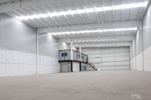 Renta Bodega Vallejo Azcapotzalco Cdmx
