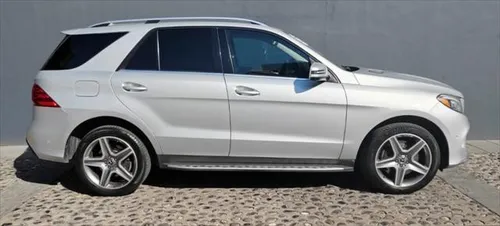 Mercedes-Benz Clase GLE 3.0 400 Sport At