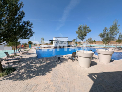 Terreno En Venta En Ciudad Maderas Corregidora Azalea