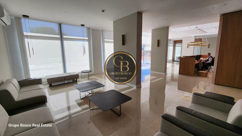 Alquiler Anual ,3 Dormitorios ,2 Baños. Edificio View ,moderno Con Amenities.