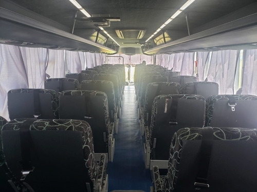 Imagen 10 de 12 de Omnibus Colectivo Mercedes Benz 500m Año 2014 Saldivia