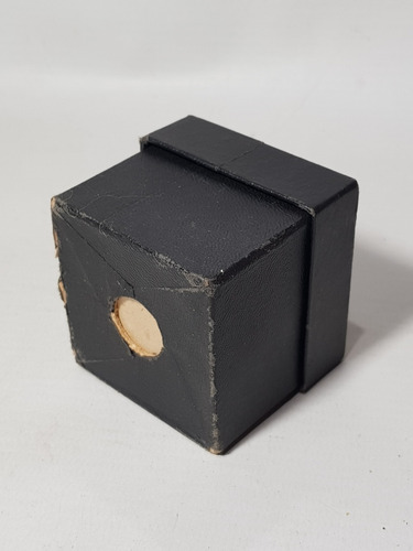 Imagen 6 de 6 de Violín Antigua Caja Resina Alemana Mag 59106