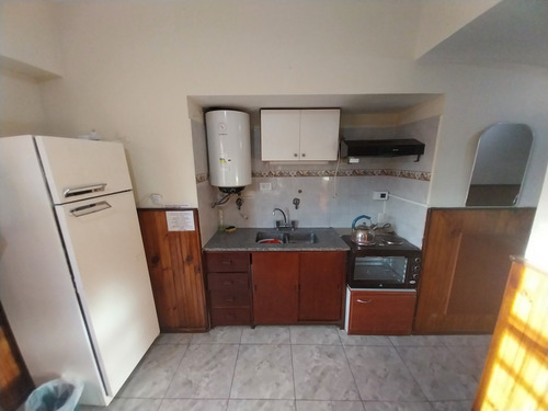 Departamento En Venta En Mar De Ajo Dos Ambientes Centrico