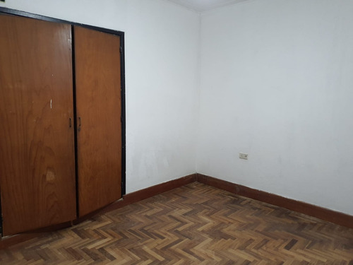 Vendo Depto 62 Y 15 / 2 Dorm