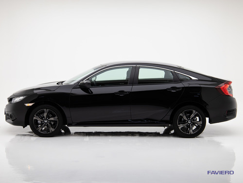 Imagem 2 de 14 de Honda Civic Sport 2.0 I-vtec