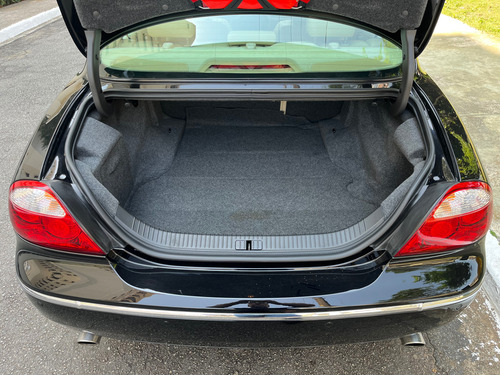 Jaguar S-Type 3.0 4p