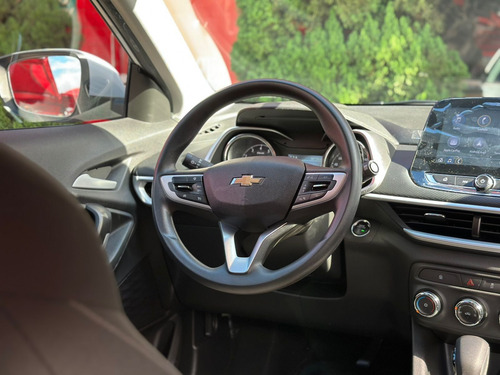 Chevrolet Tracker LT 1.0 Turbo 12V Flex Aut.