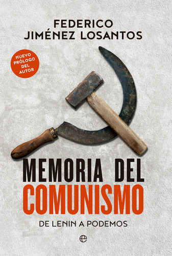 Libro Memoria Del Comunismo Rust - Federico Jimenez Losan...