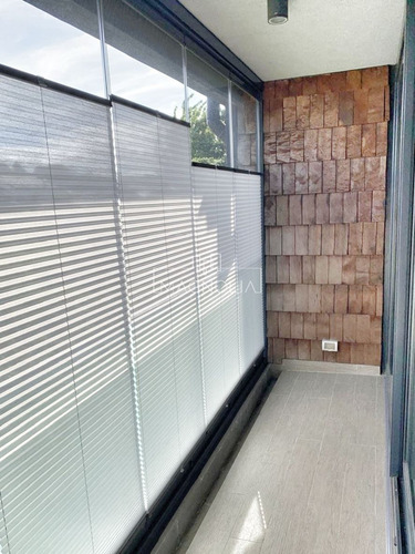 Departamento En Venta De 1 Dorm. En Puerto Varas