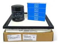 Comprar Kit Filtros Originales + Bujías Subaru Forester Impreza