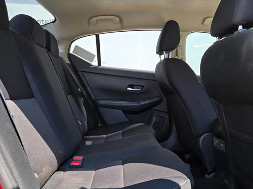 Nissan Sentra 2.0 Advance At