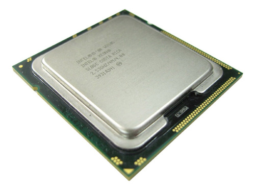 Intel Xeon Dual Core Ghz Mb Gt Cpu Slbgc