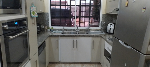 Casa En La Urb Puertas Del Sur Ve02-1567vs-mtru