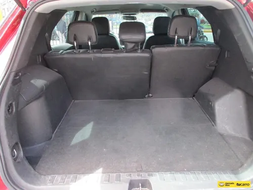 Chevrolet Equinox Turbo 4x2 1500cc At Aa
