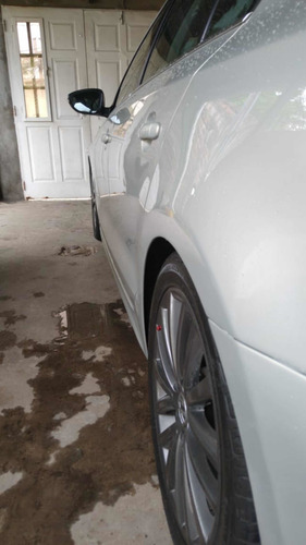 Volkswagen Vento 2.0 T Fsi Sportline Dsg 2011