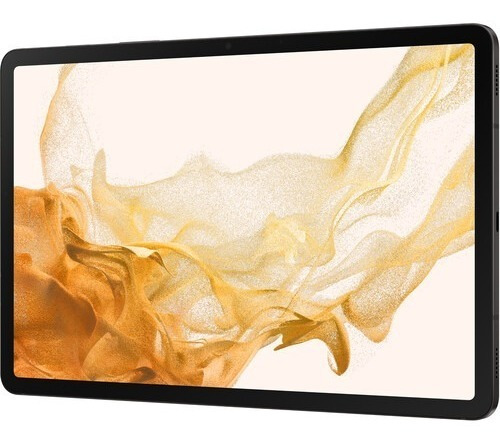 Tablet Samsung Galaxy Tab S8 128gb 8gb Wifi Sm-x700 Grafito