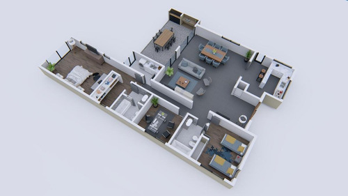 Imagen 3 de 24 de Casa - San Sebastián