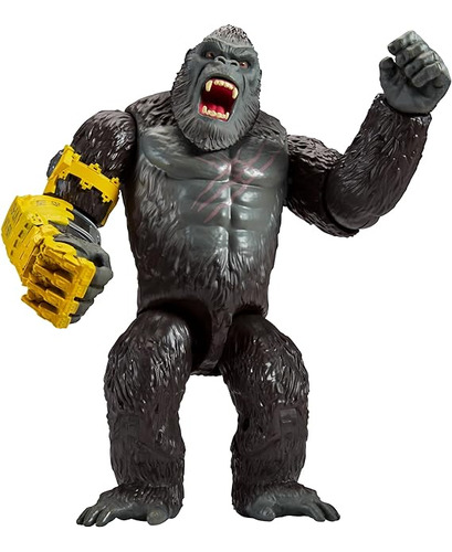 Godzilla X Kong Giant Kong The New Empire Figura Articulada 