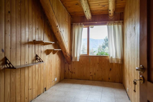 Venta Casa 200 M2 Barrio Rincon Radales En San Martin De Los De Los Andes