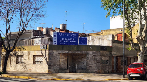 **reservado** Terreno En Villa Urquiza - Ibera 5800