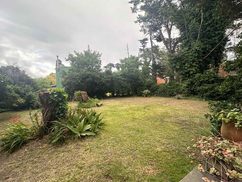Venta Casa 3 Amb Con Dos Lotes En Mar Del Plata