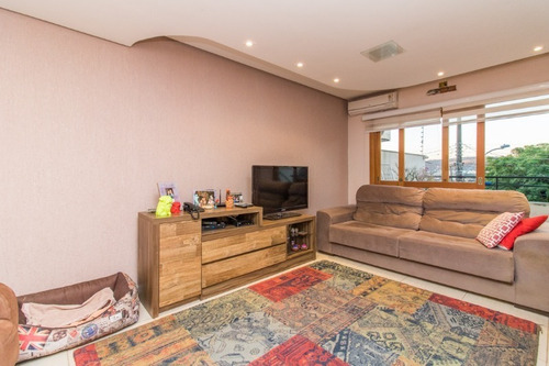 Casa Em Aberta Dos Morros Com 3 Dormitórios - Lu268383