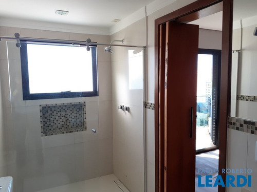 Imagem 11 de 15 de Apartamento - Alphaville - Sp - 513224