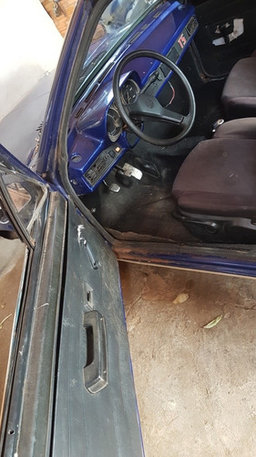 Imagem 7 de 7 de Volkswagen Passat Ts