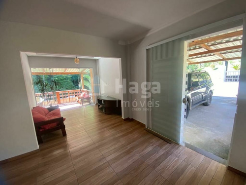 Imagem 14 de 30 de Sítio À Venda No Bairro Limeira - Brusque/sc - 2014