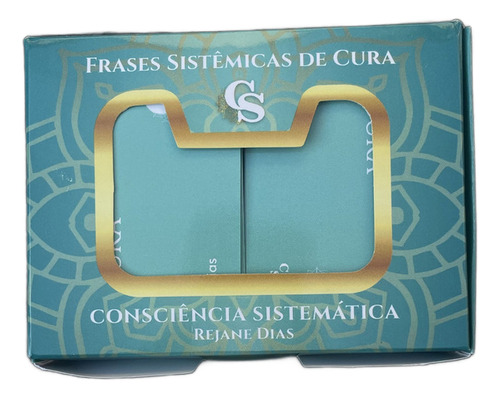 108 Frases Sistêmicas De Cura