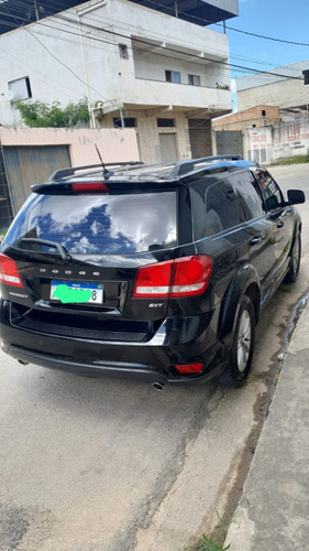 Dodge Journey 3.6 Sxt 5p