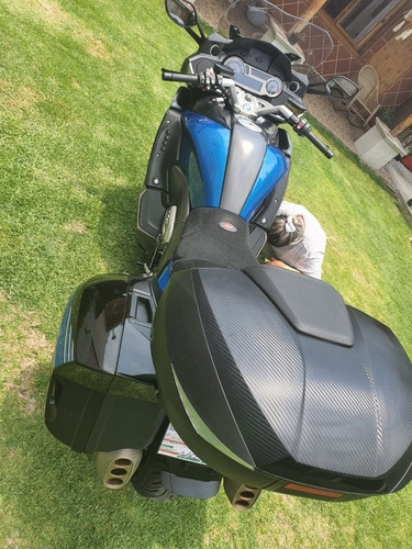 Imagen 3 de 9 de Bmw K1600gt