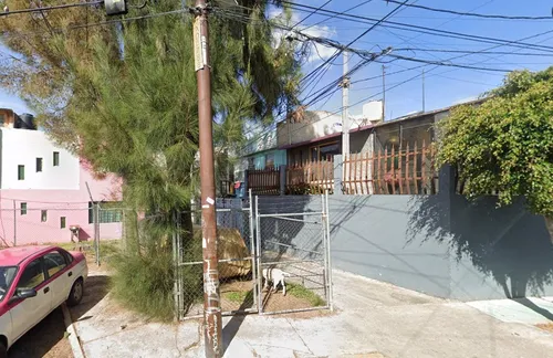 En Lindavista, Zona Centrica