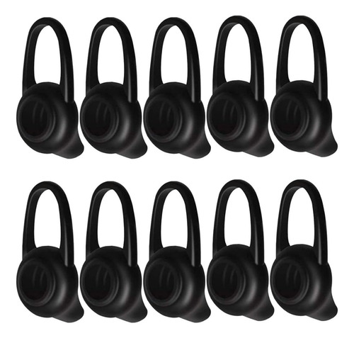 Eartips Earbud Replacement Covers - Geles De Silicona Con Ge