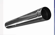 Comprar Caños Chimeneas Parrilleros Calefactores Estufas Acero Inoxi
