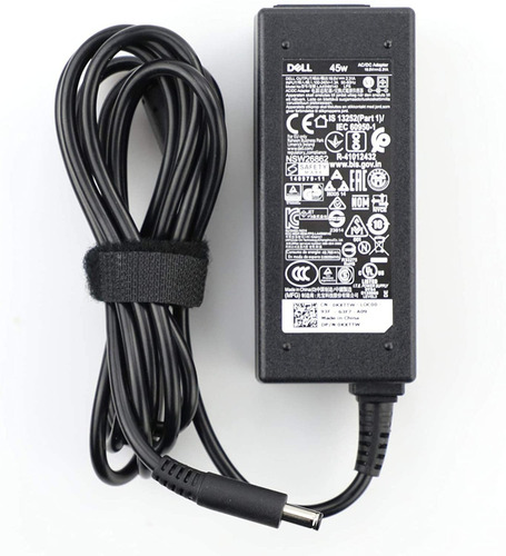 Imagen 1 de 5 de Cargador Dell Xps 11 12 13 Inspiron 14 7437 7348 P20t P20t0