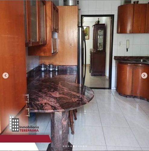 Imagen 5 de 10 de Venta De Apartamento - Las Minas - San Antonio De Los Altos