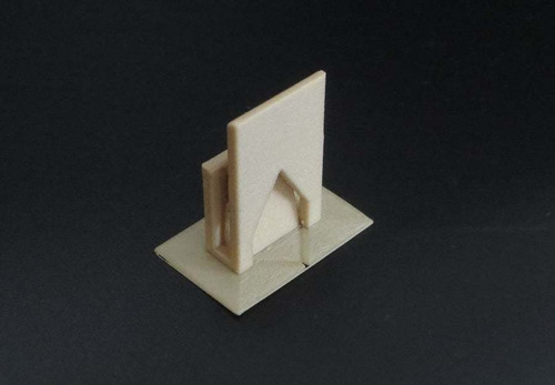 Imagen 4 de 4 de Especiero Inspirado En Ghibli- Figura Plastica