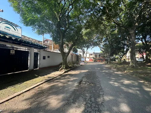 Casa En Arriendo En El Refugio. Cod A8014680